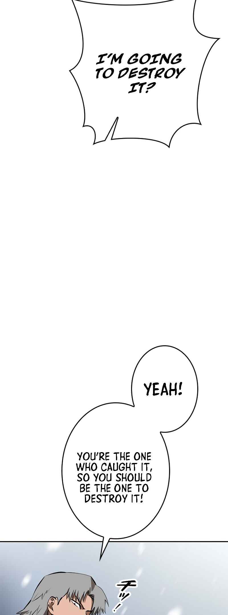 Dungeon Gongnyak eun Bokbuchiji Chapter 11 - Page 16