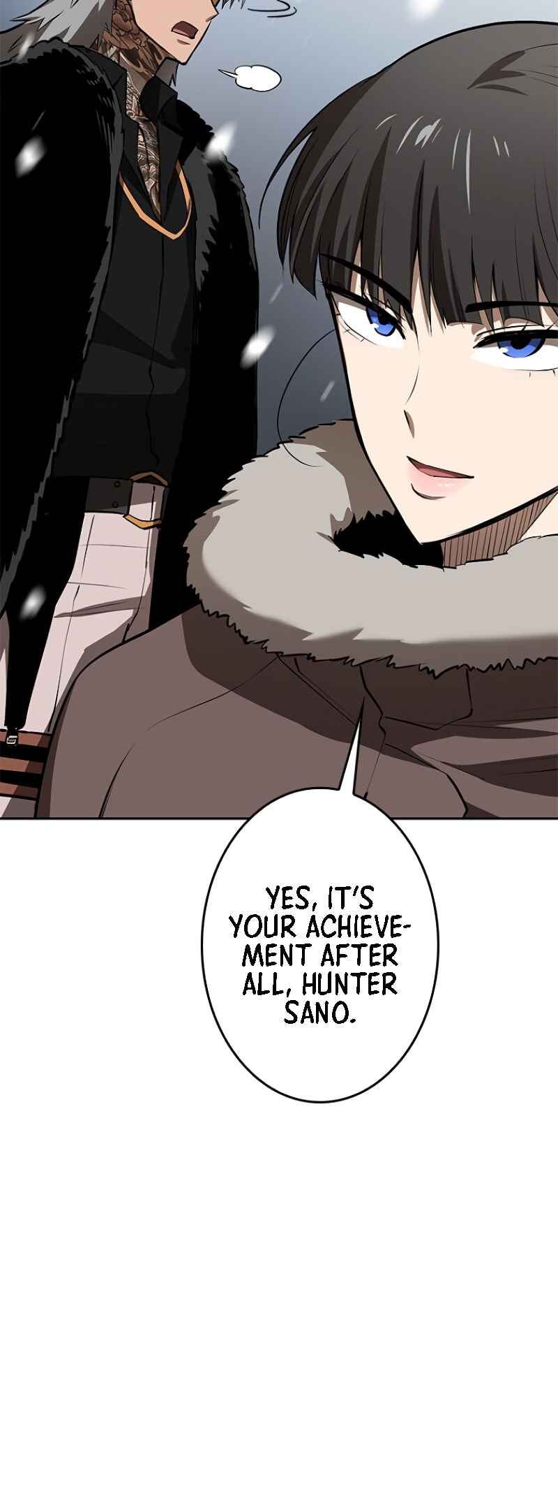 Dungeon Gongnyak eun Bokbuchiji Chapter 11 - Page 17