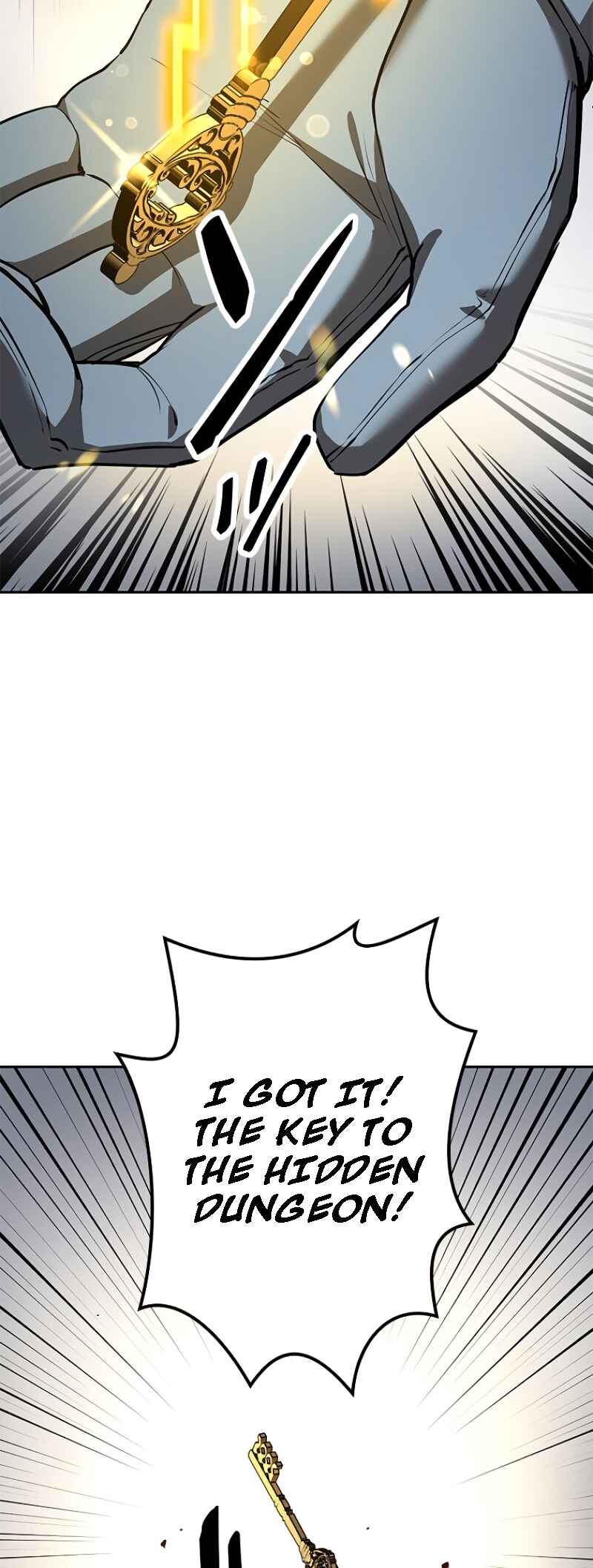 Dungeon Gongnyak eun Bokbuchiji Chapter 11 - Page 28