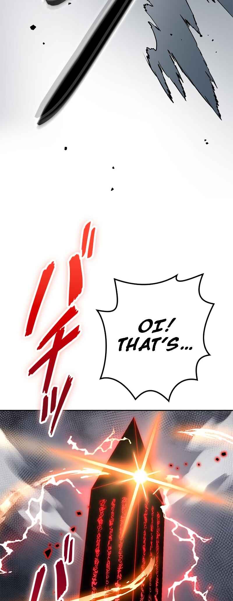 Dungeon Gongnyak eun Bokbuchiji Chapter 11 - Page 44