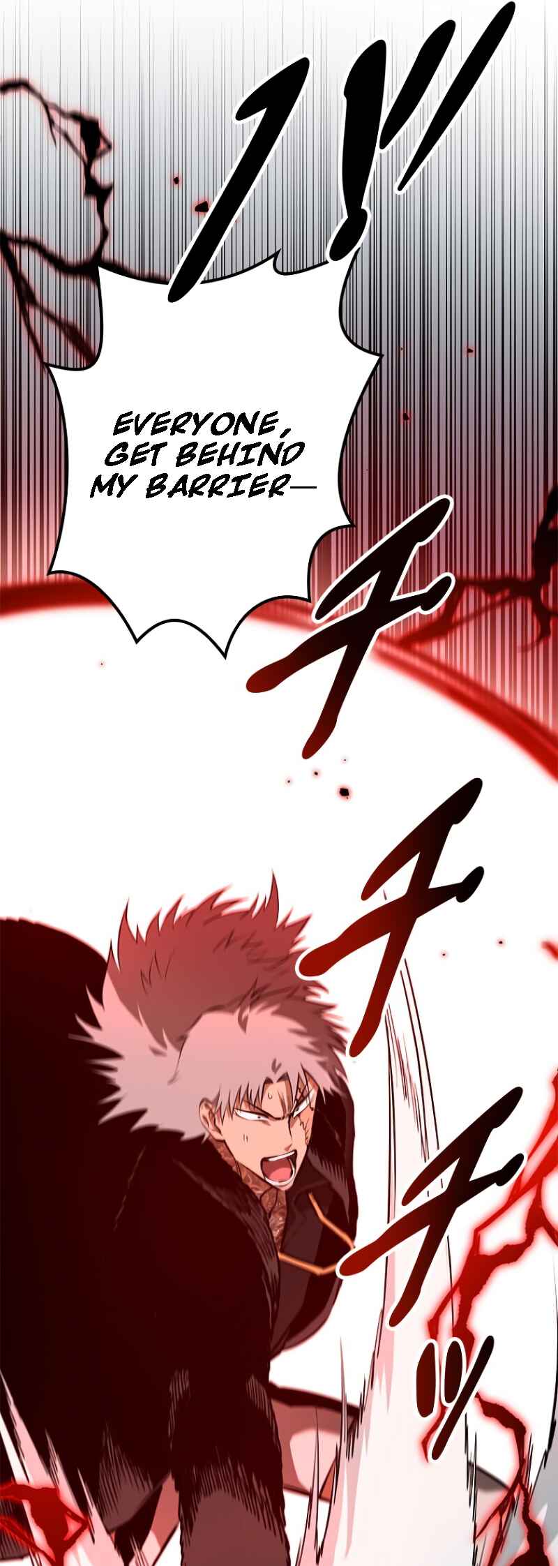 Dungeon Gongnyak eun Bokbuchiji Chapter 11 - Page 46