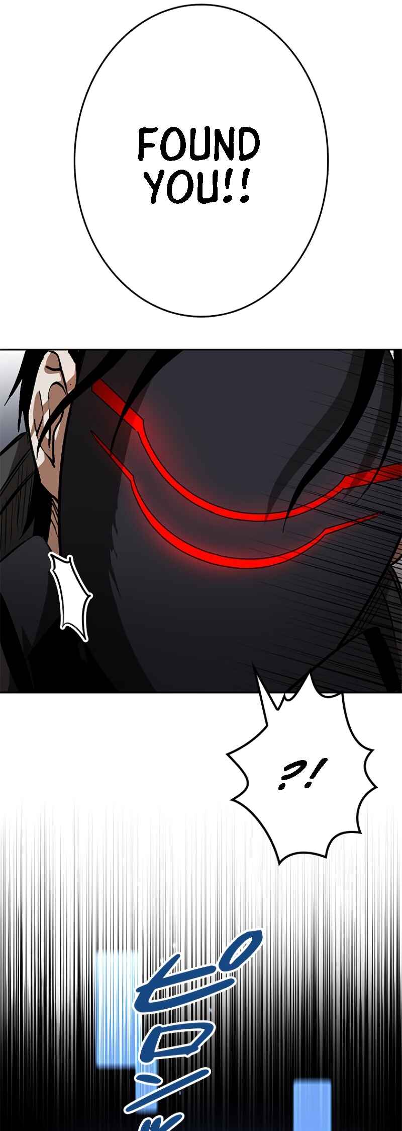 Dungeon Gongnyak eun Bokbuchiji Chapter 11 - Page 57