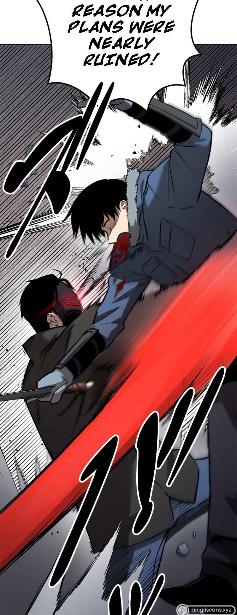Dungeon Gongnyak eun Bokbuchiji Chapter 11 - Page 66