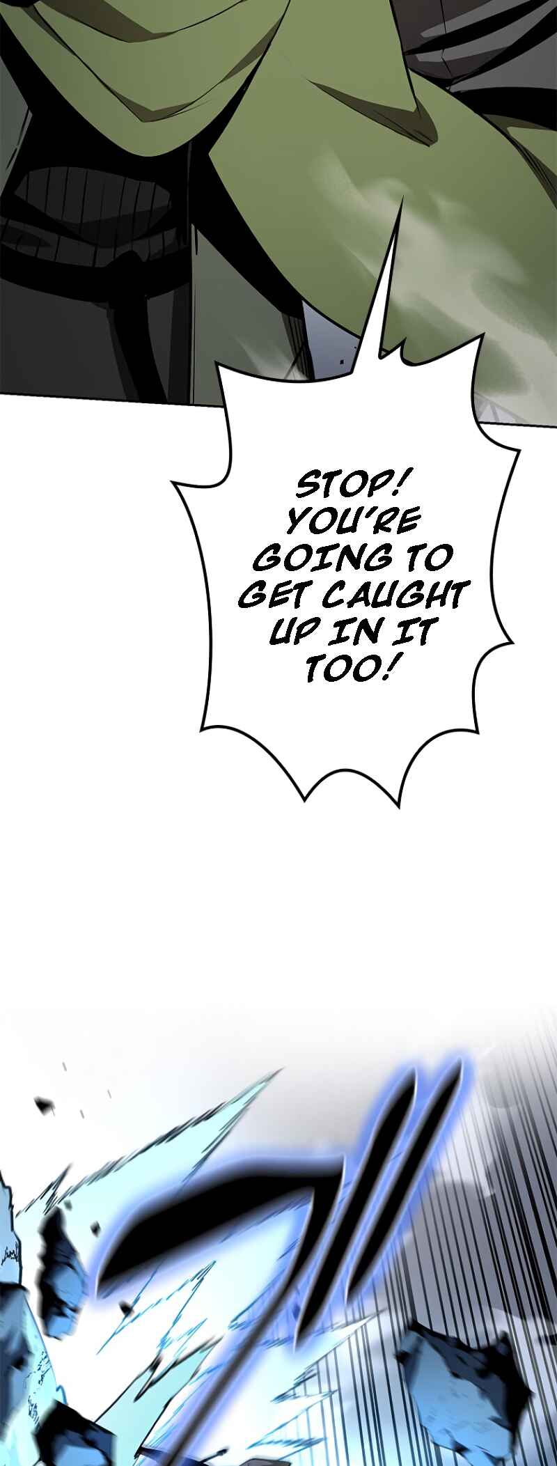 Dungeon Gongnyak eun Bokbuchiji Chapter 11 - Page 74