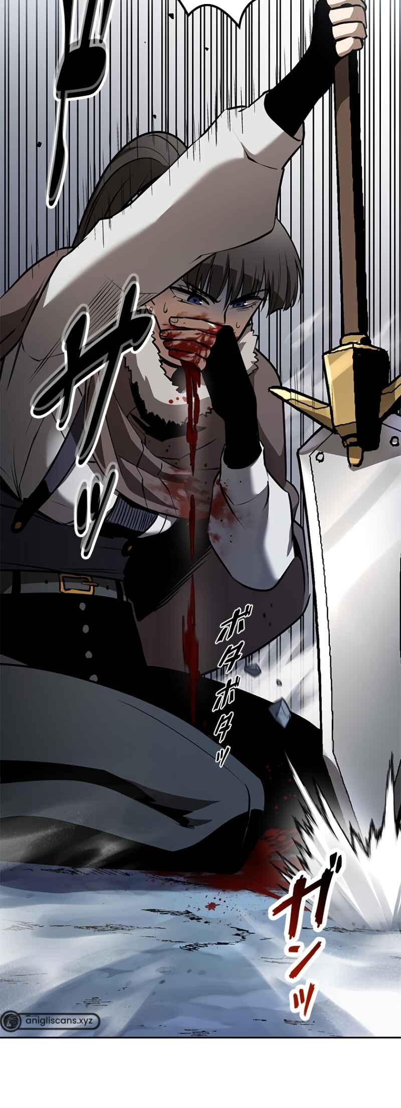 Dungeon Gongnyak eun Bokbuchiji Chapter 11 - Page 80