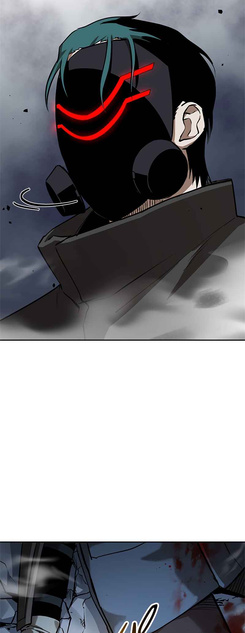 Dungeon Gongnyak eun Bokbuchiji Chapter 11 - Page 92