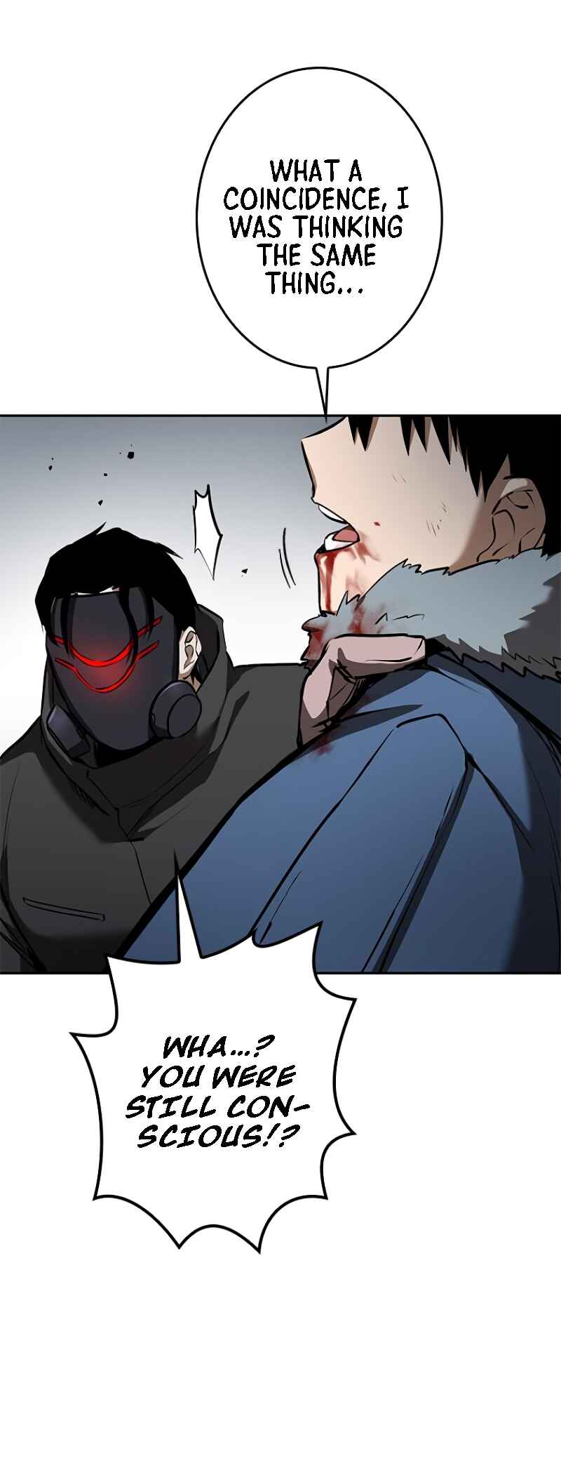 Dungeon Gongnyak eun Bokbuchiji Chapter 11 - Page 99