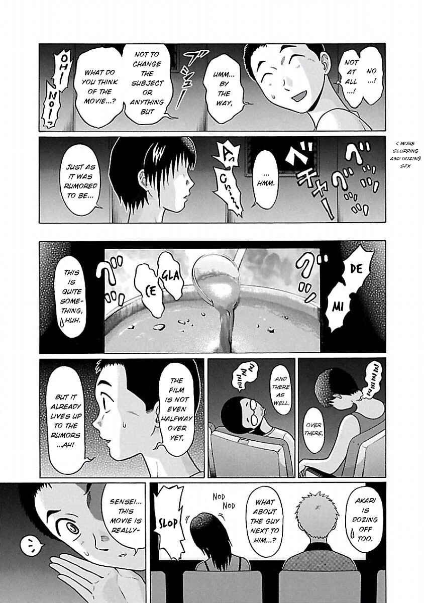 Pansuto Chapter 35 - Page 13