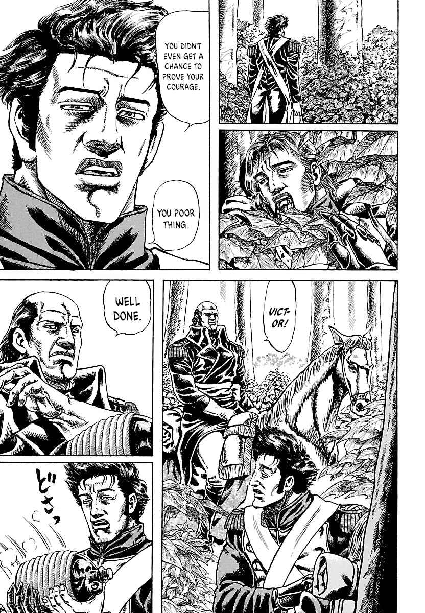 Napoleon - Age of the Lion Chapter 4 - Page 22