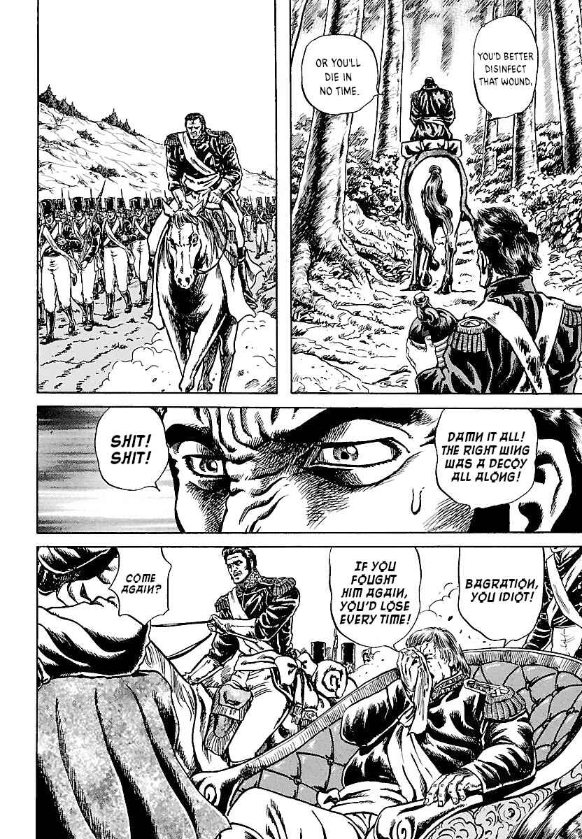 Napoleon - Age of the Lion Chapter 4 - Page 23