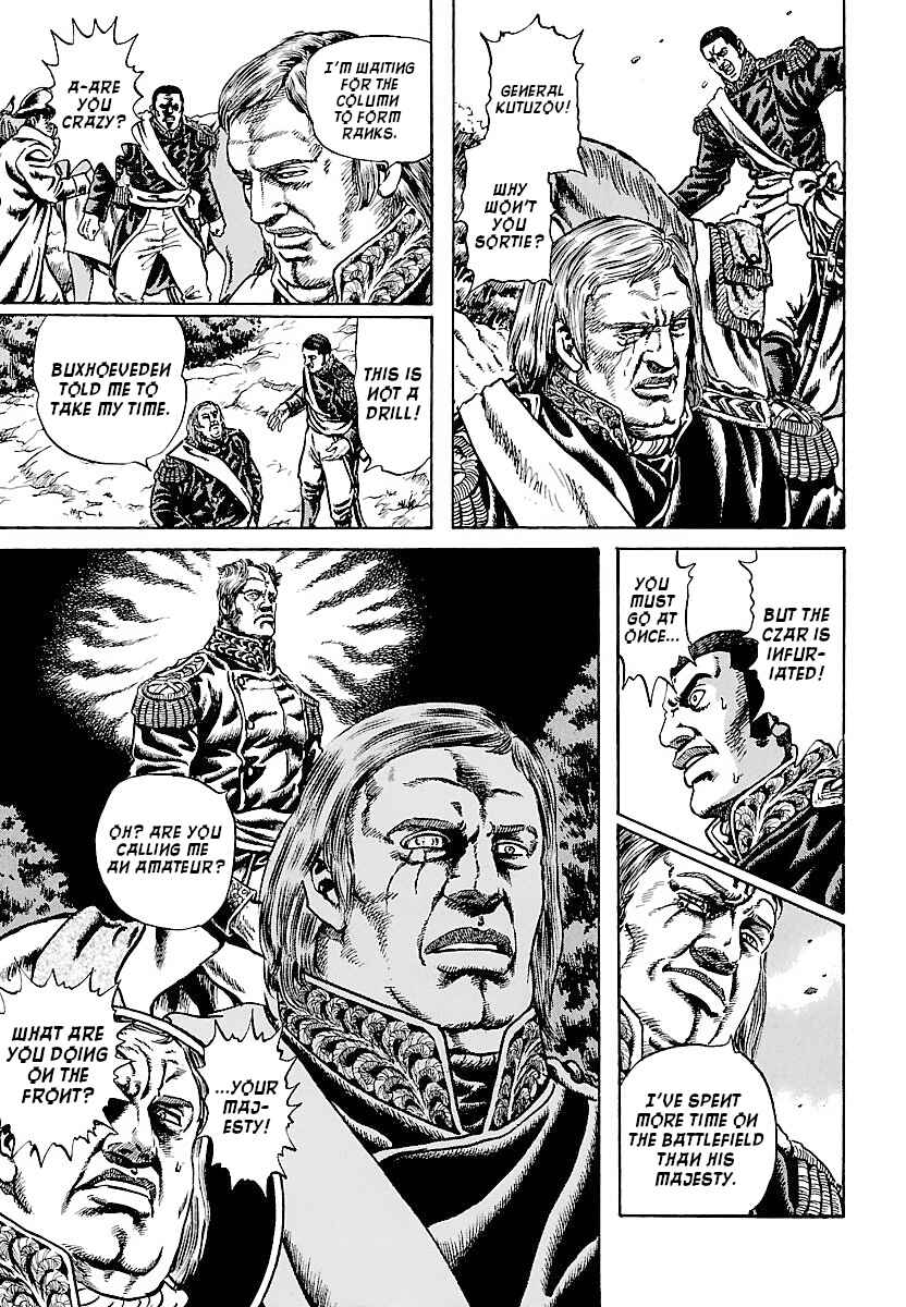 Napoleon - Age of the Lion Chapter 4 - Page 6