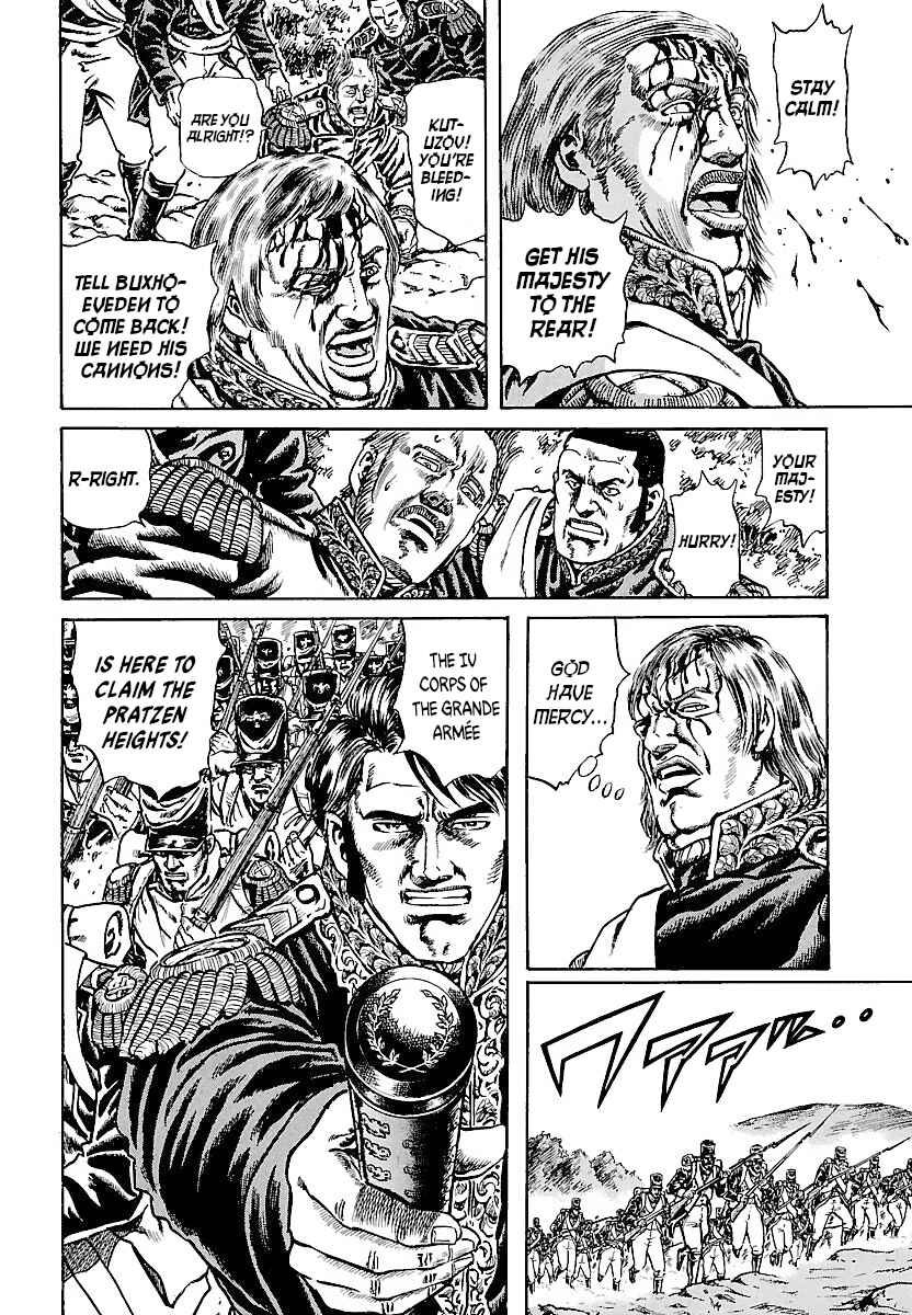 Napoleon - Age of the Lion Chapter 4 - Page 9