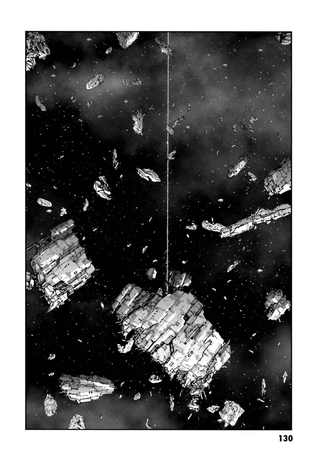 Mobile Suit Gundam NT (NARRATIVE) Chapter 15 - Page 41