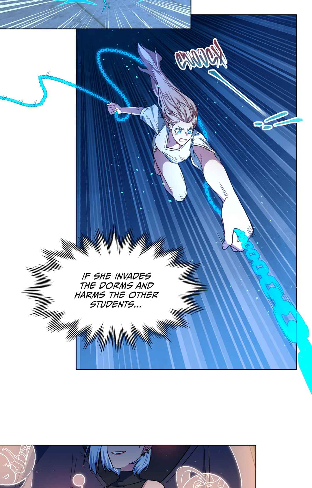 Warning! Beware of the Dog Chapter 4 - Page 10