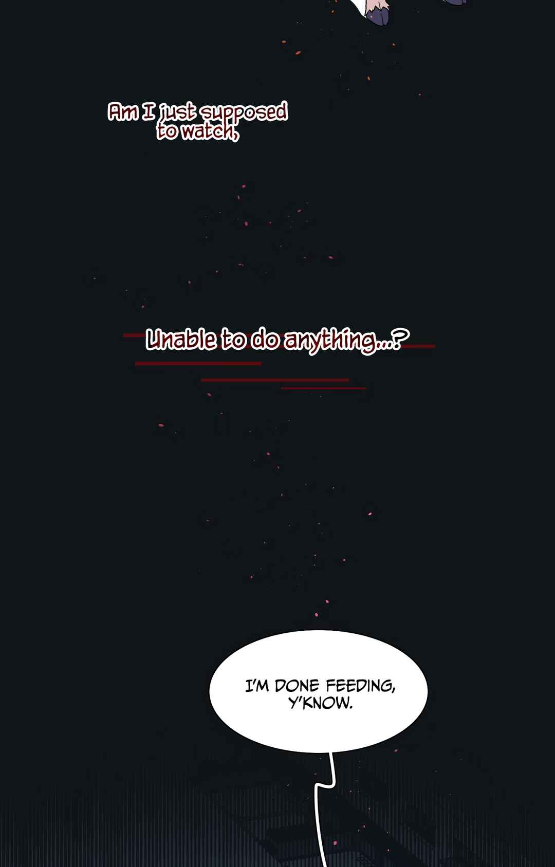 Warning! Beware of the Dog Chapter 4 - Page 20