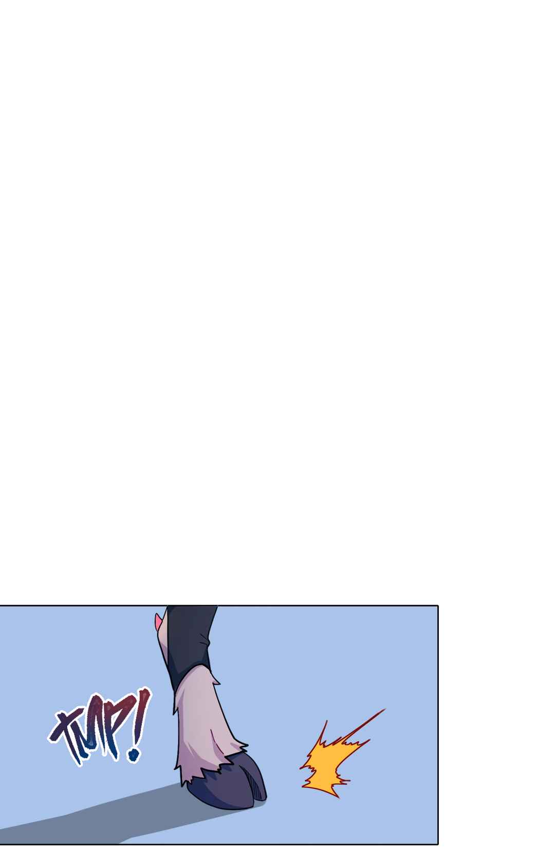 Warning! Beware of the Dog Chapter 4 - Page 30