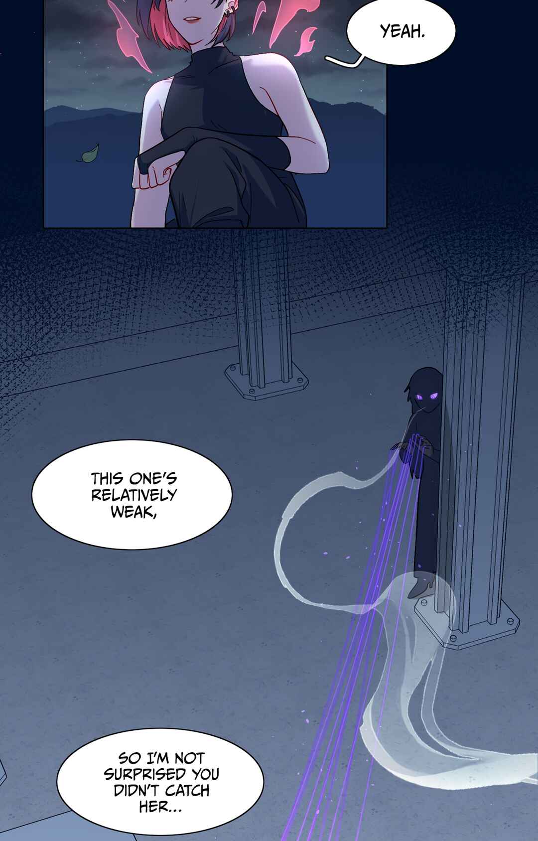 Warning! Beware of the Dog Chapter 4 - Page 34