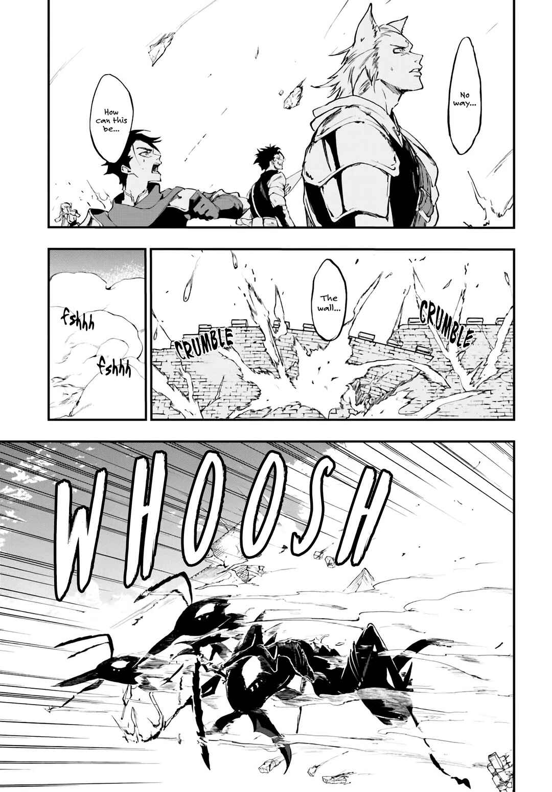 Ougon no Keikenchi Chapter 13 - Page 11