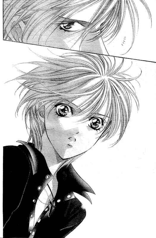 Skip Beat! Chapter 107 - Page 29
