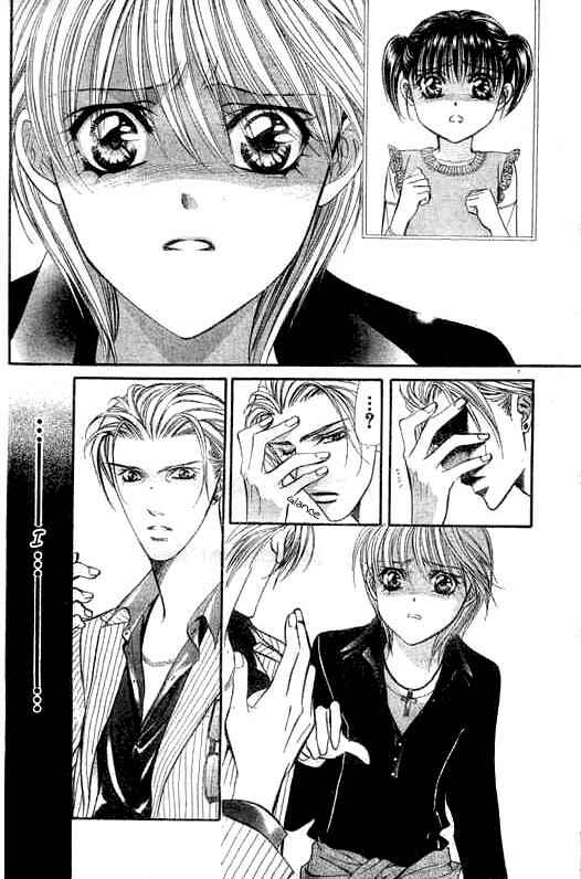 Skip Beat! Chapter 107 - Page 7