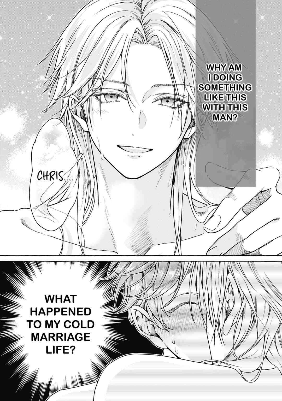 Reiguu Muko Life wo Mankitsu Shiyou to Shitara, Dekiai Route ni Hairimashita!? Chapter 1 - Page 4