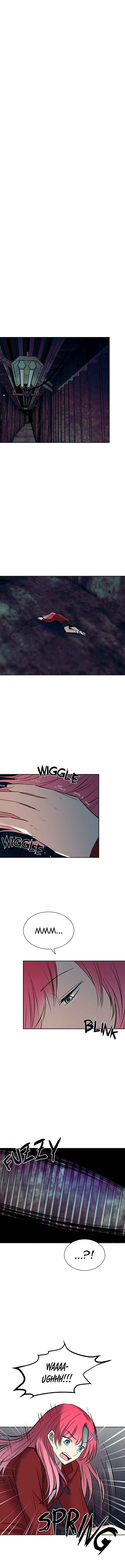 Villain to Kill Chapter 45 - Page 10