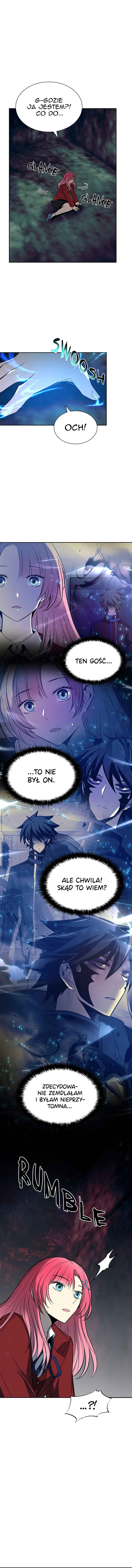 Villain to Kill Chapter 45 - Page 11