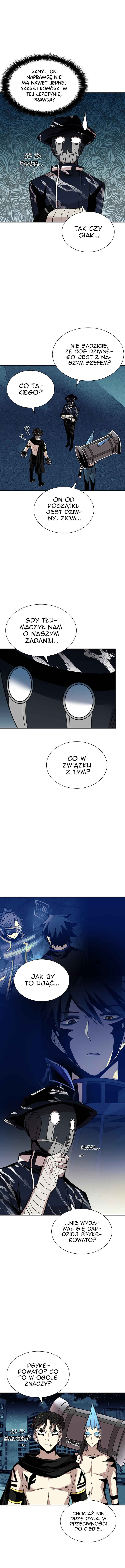 Villain to Kill Chapter 45 - Page 13