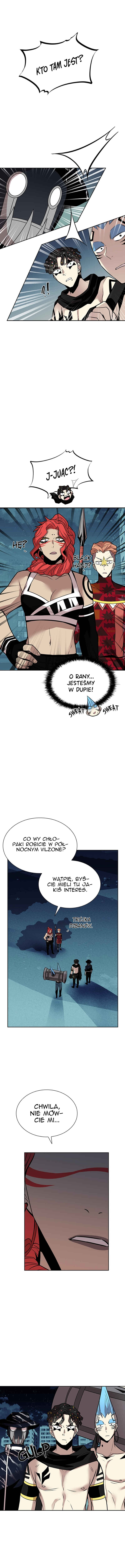 Villain to Kill Chapter 45 - Page 14