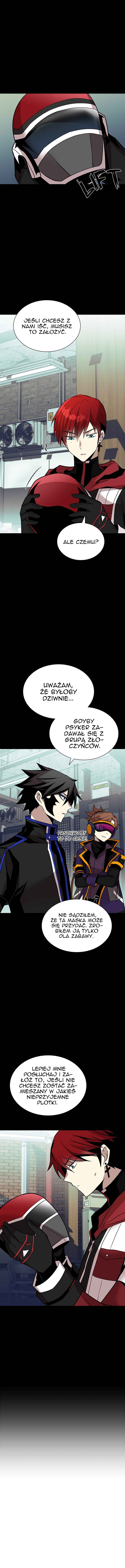Villain to Kill Chapter 45 - Page 2