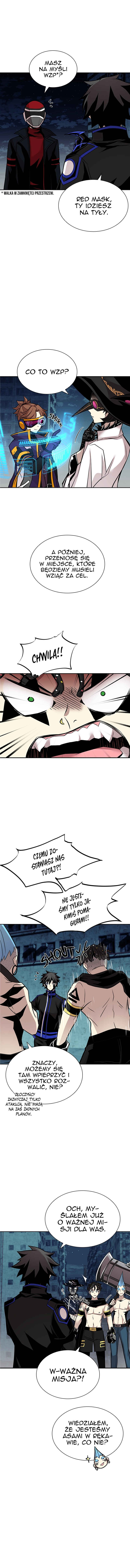 Villain to Kill Chapter 45 - Page 4