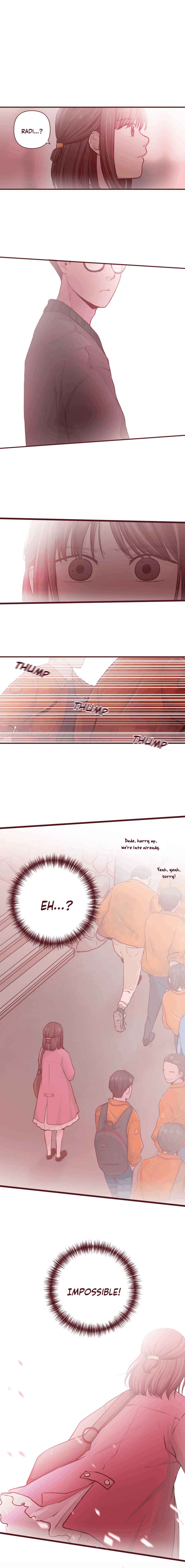 Zona Maya Chapter 3 - Page 2