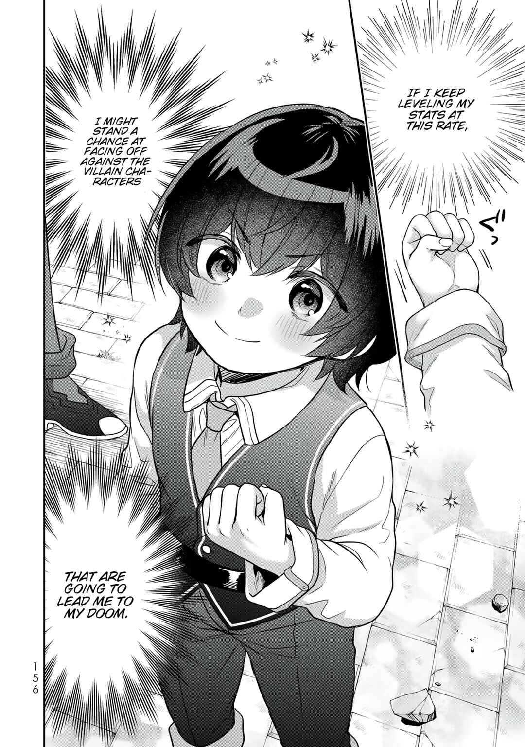 Saijaku Kizoku ni Tensei Shita node Akuyaku-tachi o Atsumetemita Chapter 4 - Page 25