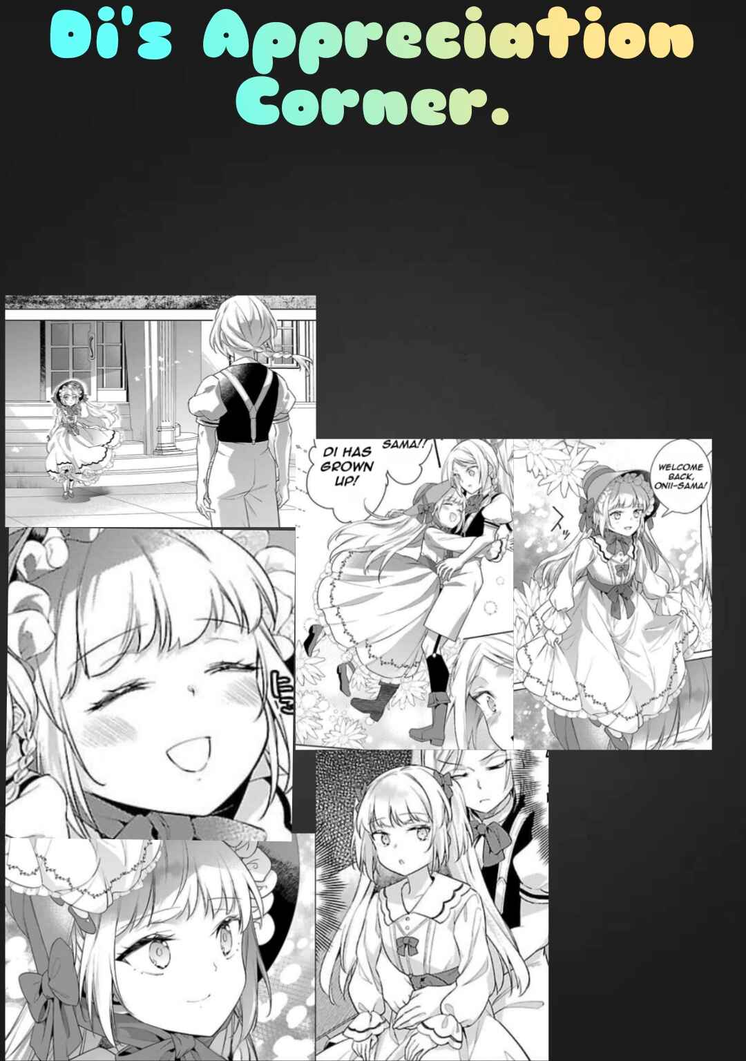 Akuyaku Reijou no Ani ni Tensei Shimashita Chapter 28 - Page 30