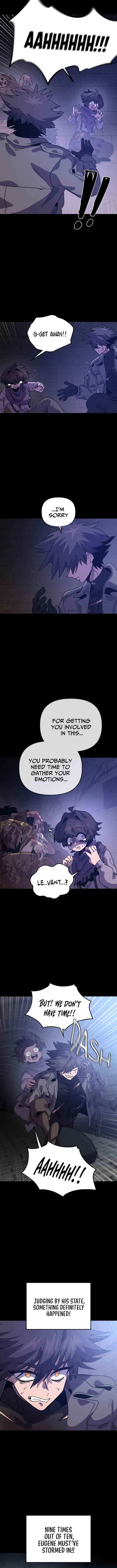 Du Beonjjae Sam eun Healing Life? Chapter 44 - Page 13