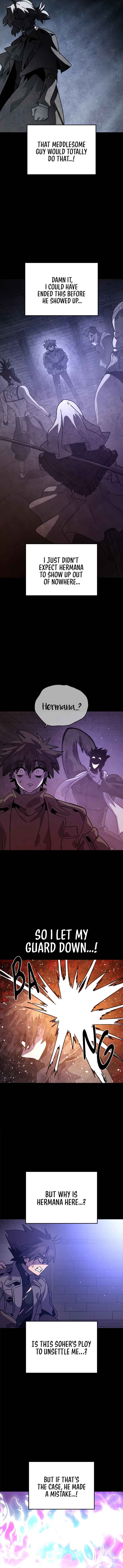Du Beonjjae Sam eun Healing Life? Chapter 44 - Page 14