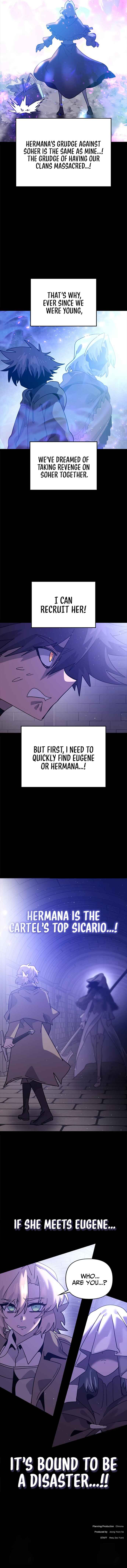Du Beonjjae Sam eun Healing Life? Chapter 44 - Page 15