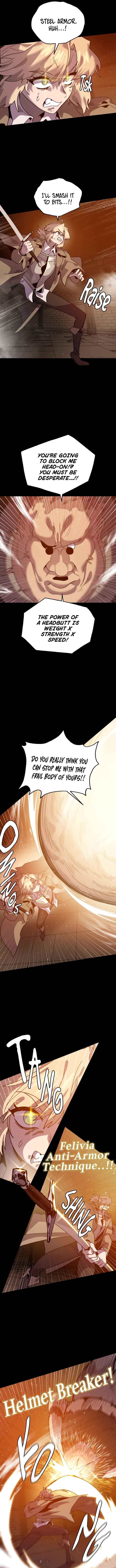 Du Beonjjae Sam eun Healing Life? Chapter 44 - Page 7