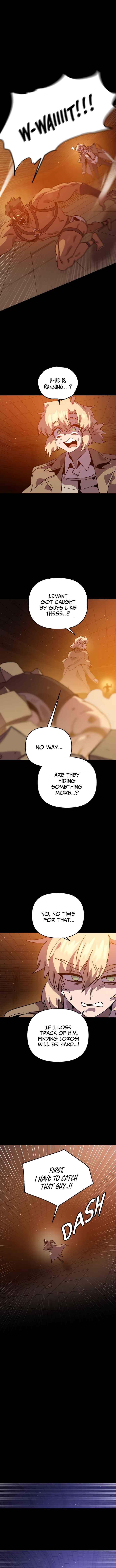 Du Beonjjae Sam eun Healing Life? Chapter 44 - Page 9