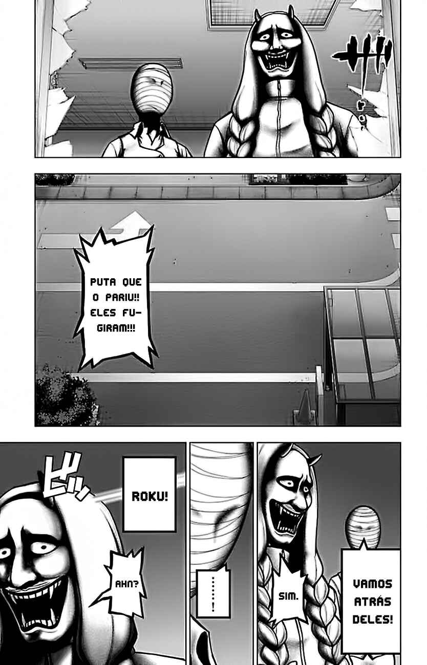 Magical Girl Site Chapter 91 - Page 11