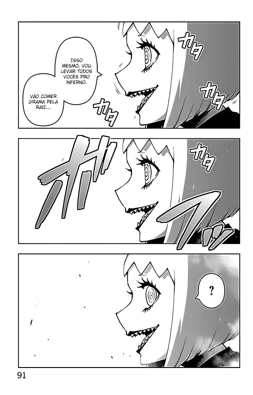Magical Girl Site Chapter 91 - Page 15