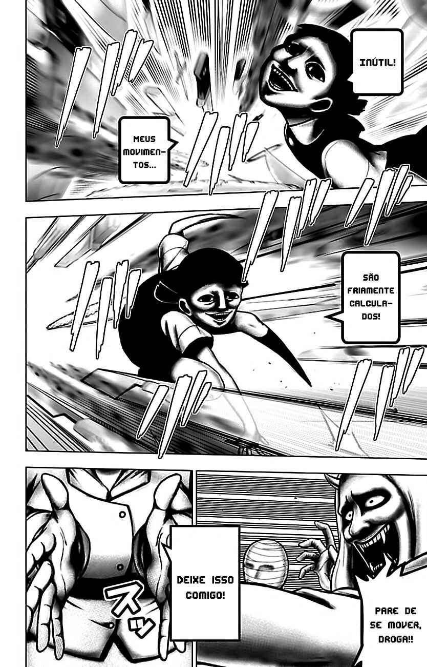Magical Girl Site Chapter 91 - Page 4