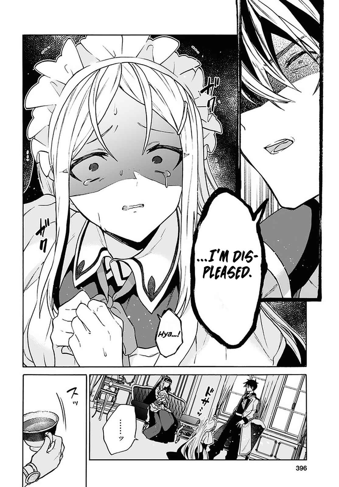 29-sai Dokushin wa Isekai de Jiyuu ni Ikita……katta. Chapter 23 - Page 15