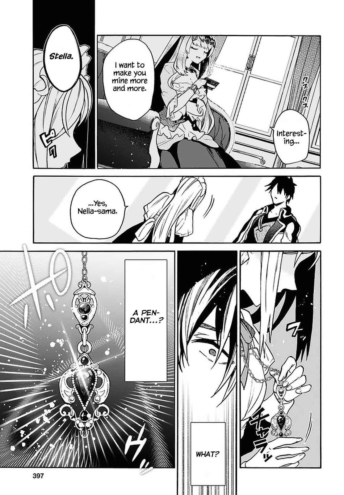29-sai Dokushin wa Isekai de Jiyuu ni Ikita……katta. Chapter 23 - Page 16