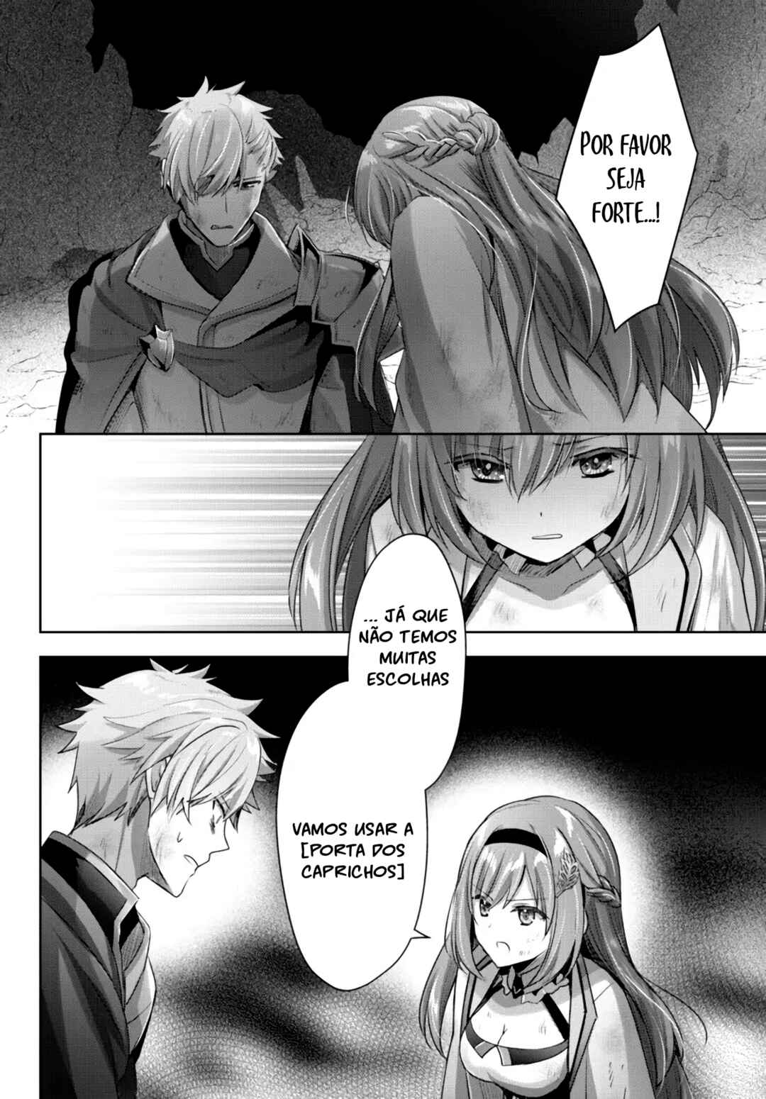 Yuusha Party o Oidasareta Kiyoubinbou: Party Jijou de Fuyojutsushi o Yatteita Kenshi, Bannou e to Itaru Chapter 9 - Page 17