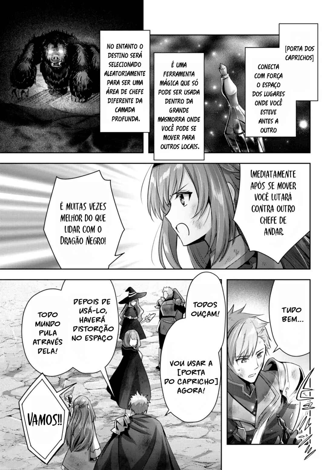 Yuusha Party o Oidasareta Kiyoubinbou: Party Jijou de Fuyojutsushi o Yatteita Kenshi, Bannou e to Itaru Chapter 9 - Page 18