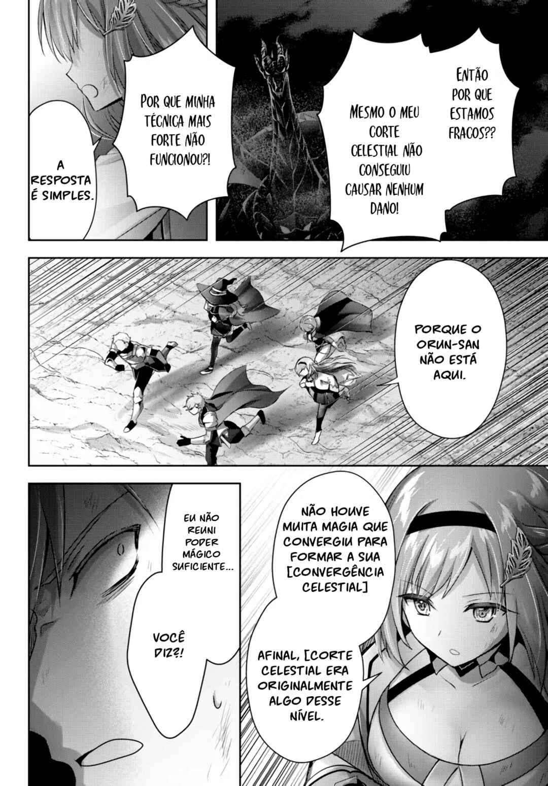 Yuusha Party o Oidasareta Kiyoubinbou: Party Jijou de Fuyojutsushi o Yatteita Kenshi, Bannou e to Itaru Chapter 9 - Page 29
