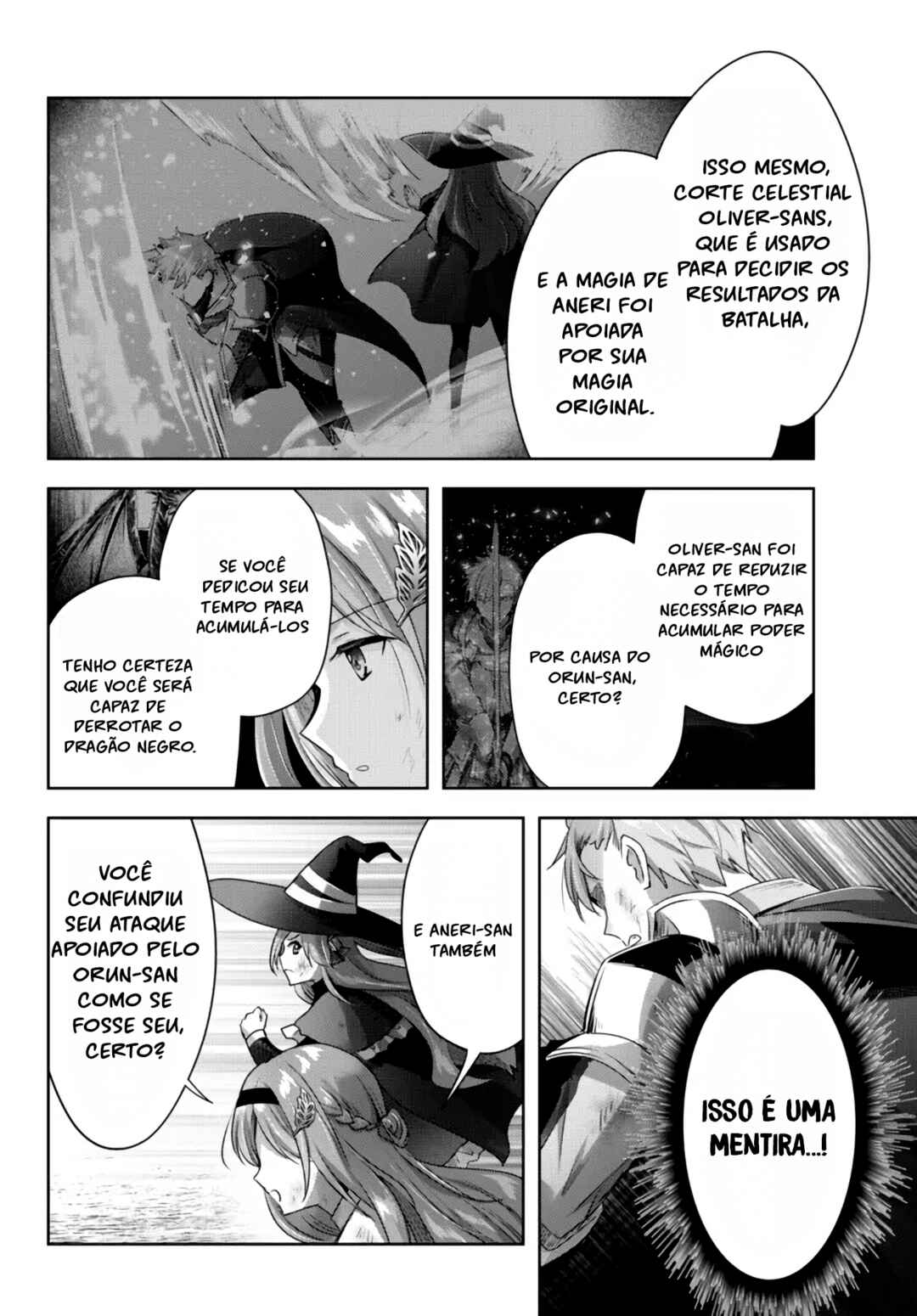 Yuusha Party o Oidasareta Kiyoubinbou: Party Jijou de Fuyojutsushi o Yatteita Kenshi, Bannou e to Itaru Chapter 9 - Page 35