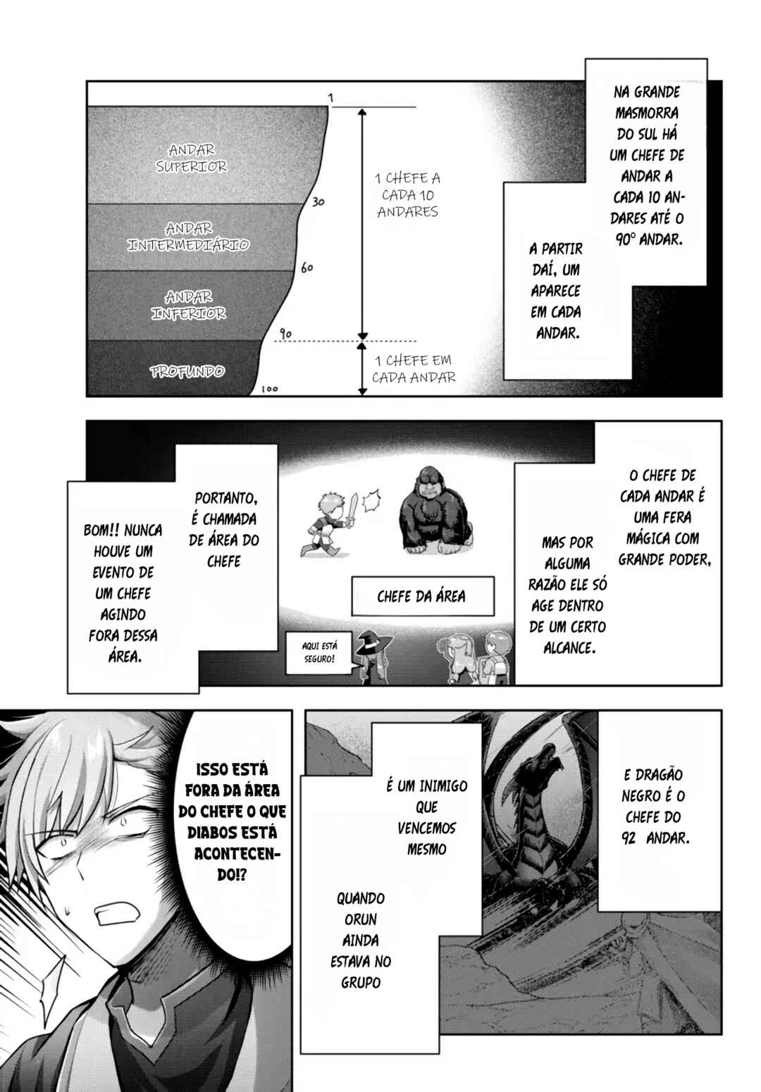 Yuusha Party o Oidasareta Kiyoubinbou: Party Jijou de Fuyojutsushi o Yatteita Kenshi, Bannou e to Itaru Chapter 9 - Page 4