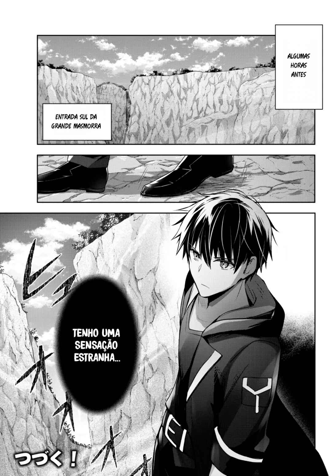 Yuusha Party o Oidasareta Kiyoubinbou: Party Jijou de Fuyojutsushi o Yatteita Kenshi, Bannou e to Itaru Chapter 9 - Page 42